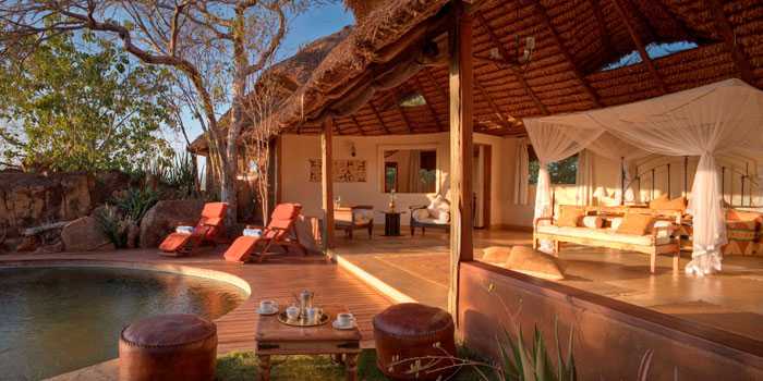 Private House