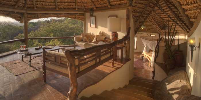 Honeymoon Suite
