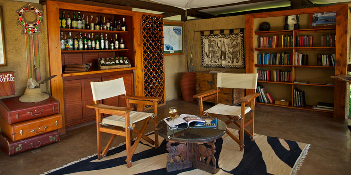 Library
