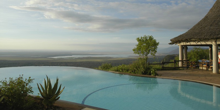 Lake Manyara Serena
