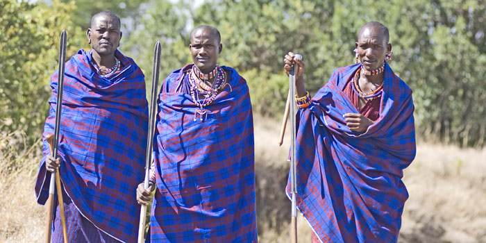 Porini Rhino Camp Porini Rhino Camp