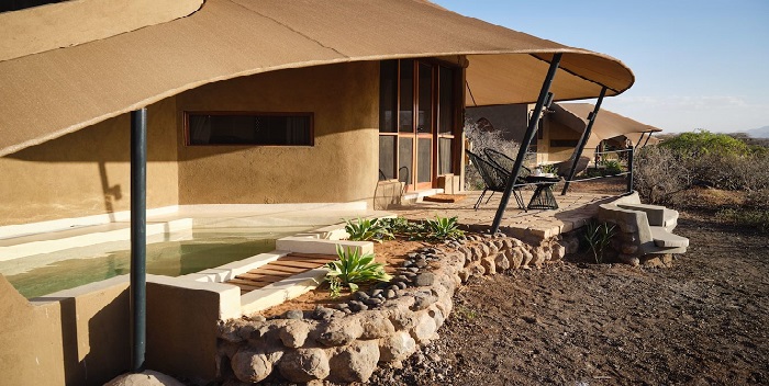 Private Pool