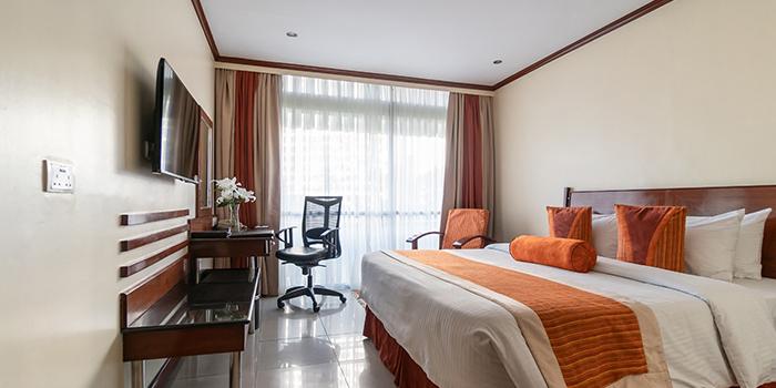 Sarova Panafric Sarova Panafric