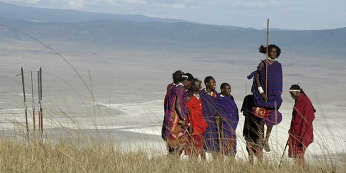 Ngorongoro Ngorongoro