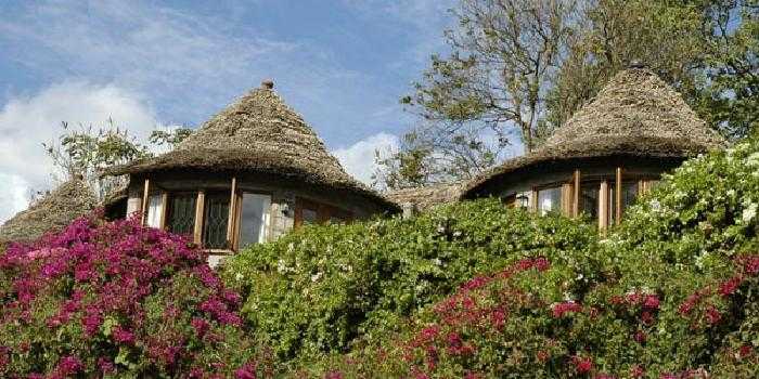 Serena Mountain Village Serena Mountain Village