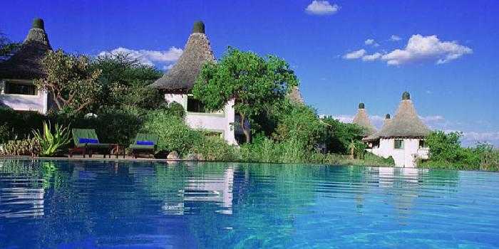 Lake Manyara Serena Lake Manyara Serena