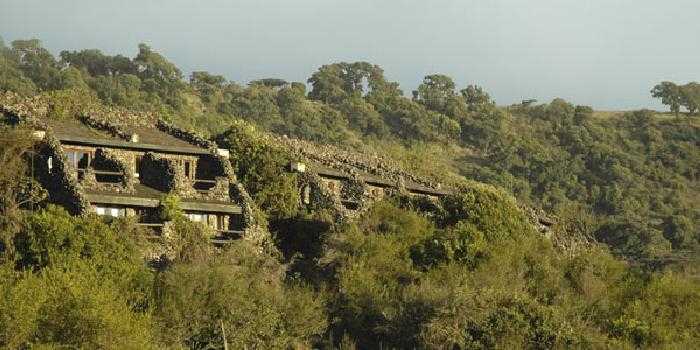 Ngorongoro Serena Ngorongoro Serena