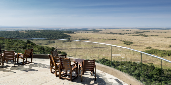 Mara Serena Lodge Mara Serena Lodge