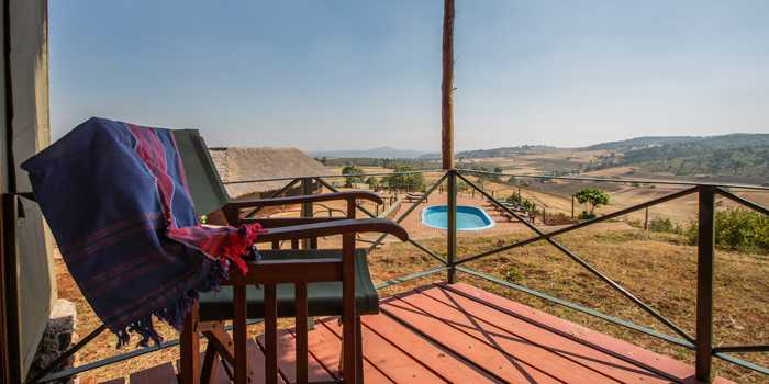 Karatu Simba Lodge