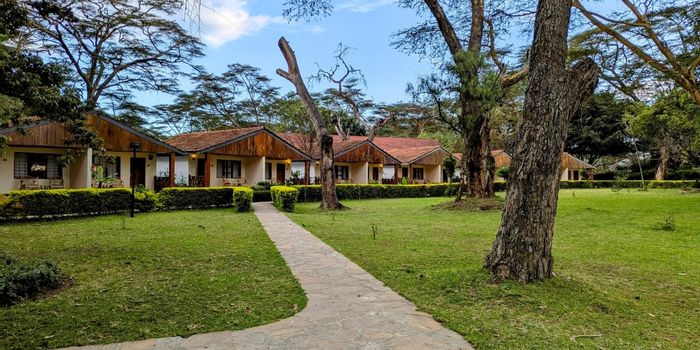 Lake Naivasha Country Club Lake Naivasha Country Club