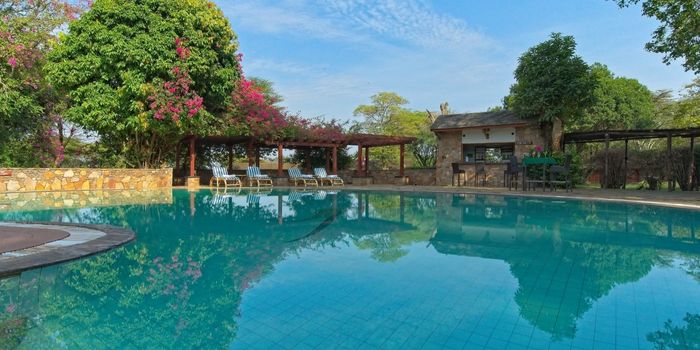 Swimming pool Swimming pool