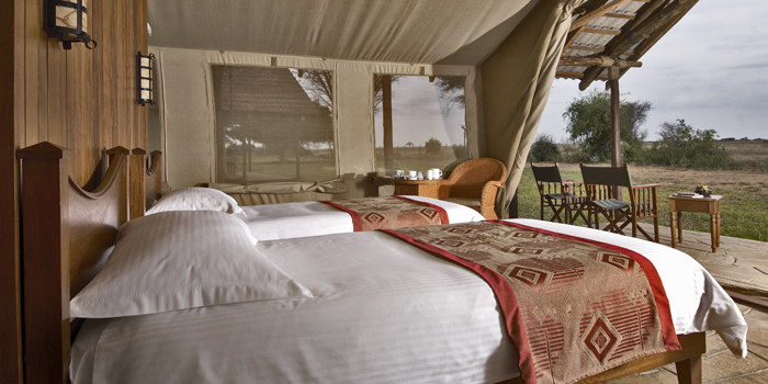 Ashnil Aruba Tent