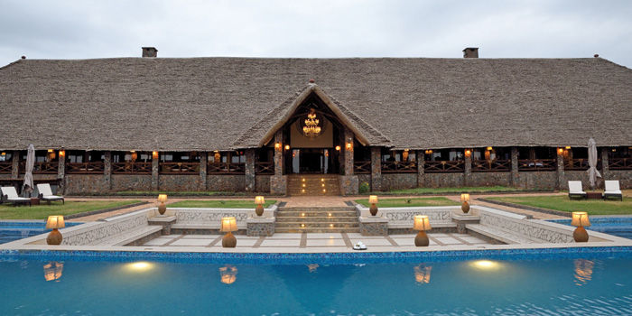 Lake Manyara Kilimamoja Lodge Lake Manyara Kilimamoja Lodge