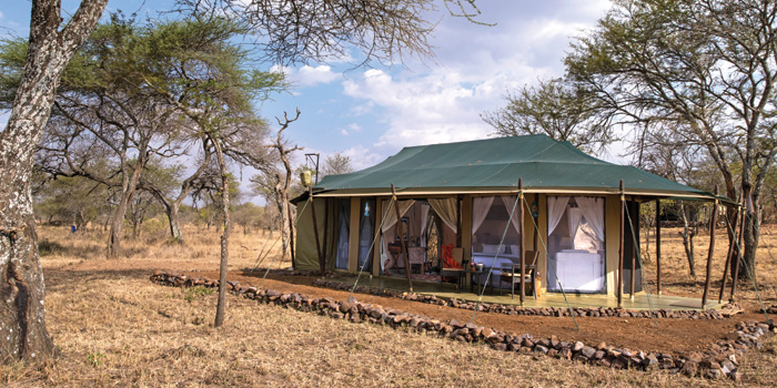 Ole Serai Luxury Camp, Moru Kopjes Ole Serai Luxury Camp, Moru Kopjes