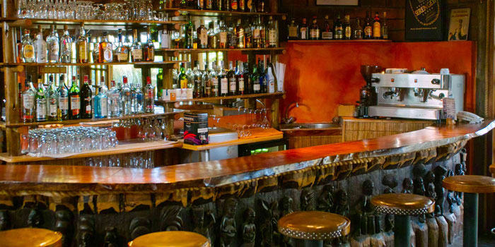 Safari Bar