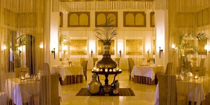 Sultans Restaurant