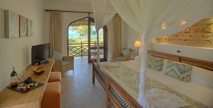 Superior room