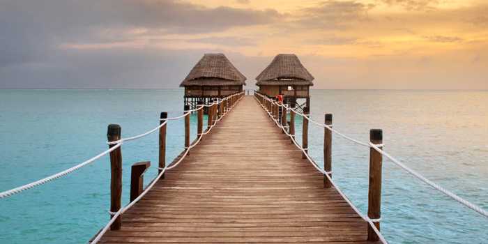 Jetty