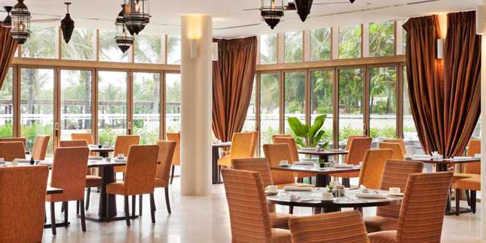 Spices Restaurant