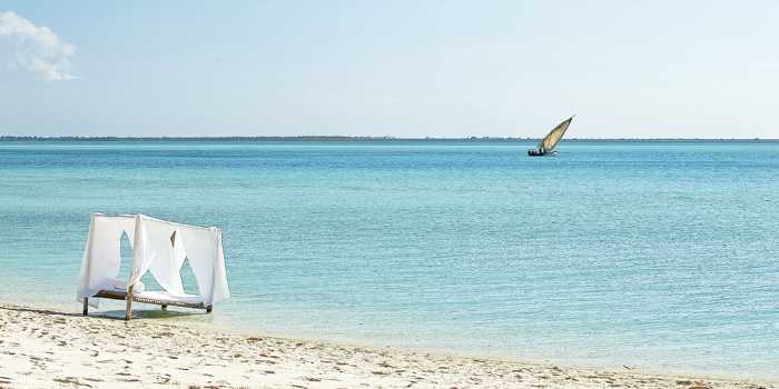 Sunbed