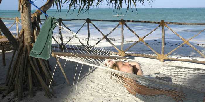 Relax
