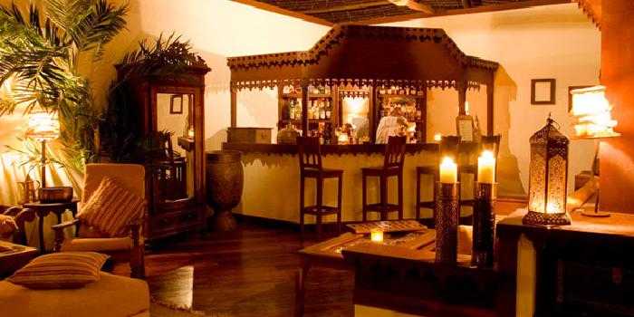 The Bar
