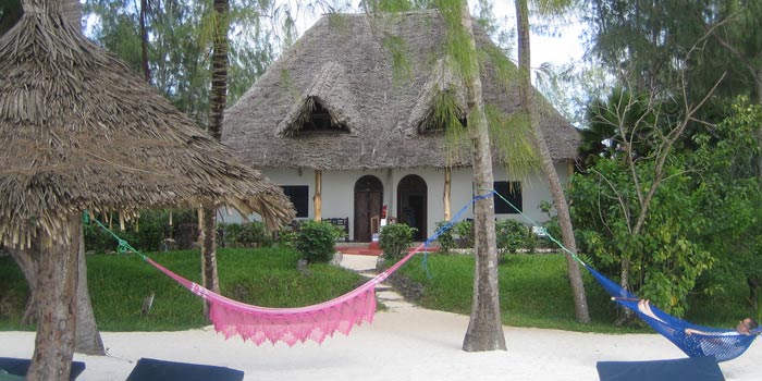 Cottage