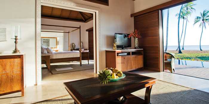 Prestige Villa