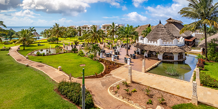 Gardens