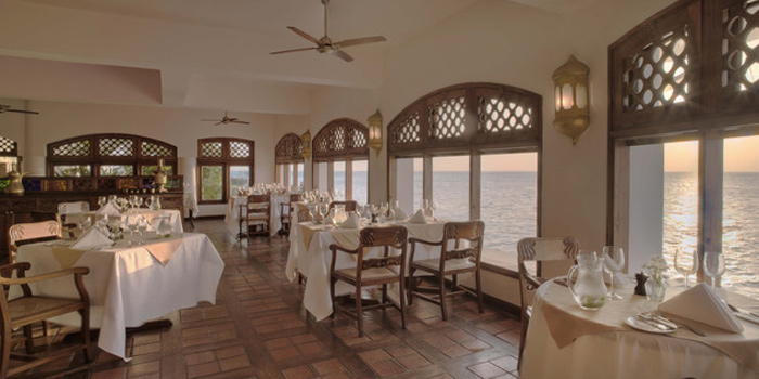 Bahari Restaurant