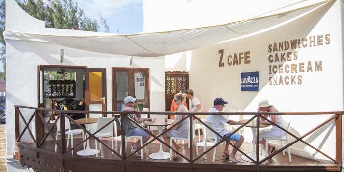 Cafe