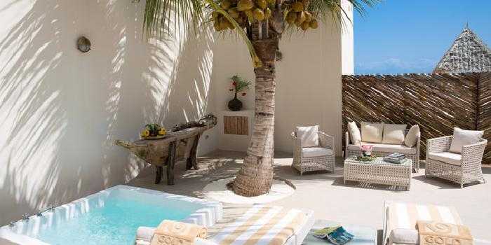 Luxury Villa Retreat
