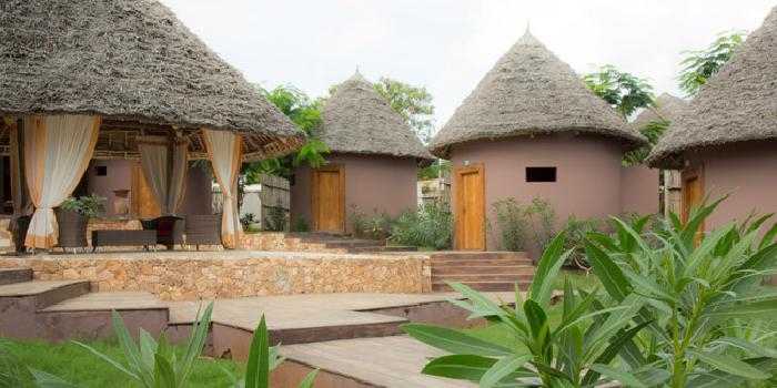 Flamboyant Spa