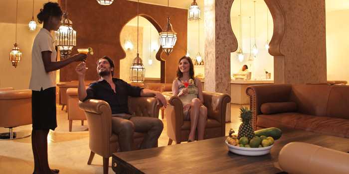 Sultan Bar