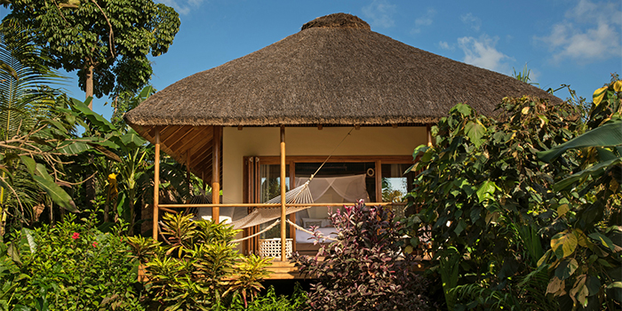 Bungalow