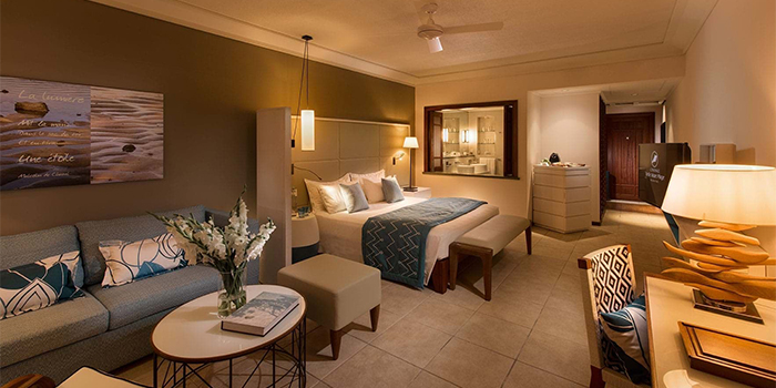 Junior suite