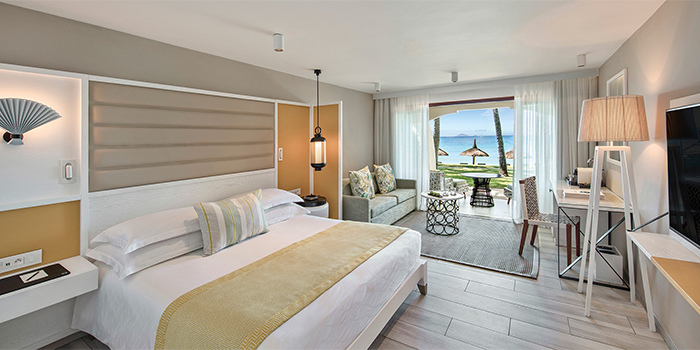 Prestige room