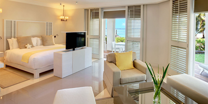 Ocean Suite