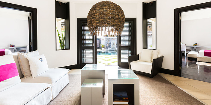 Prestige Villa