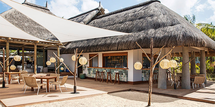 Coast Bar