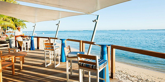 Infinity Restaurant and Bar