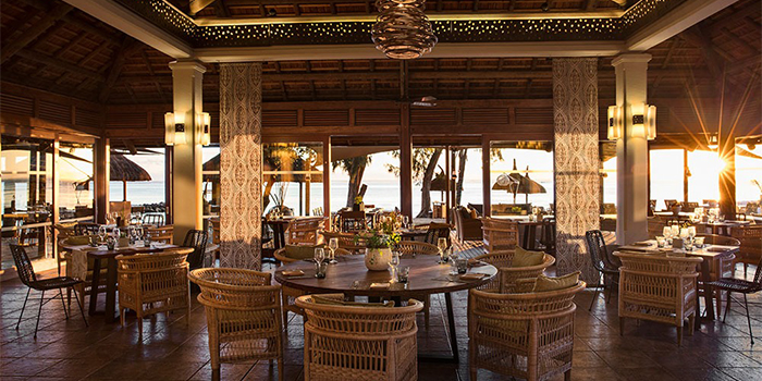 Savana Restaurant