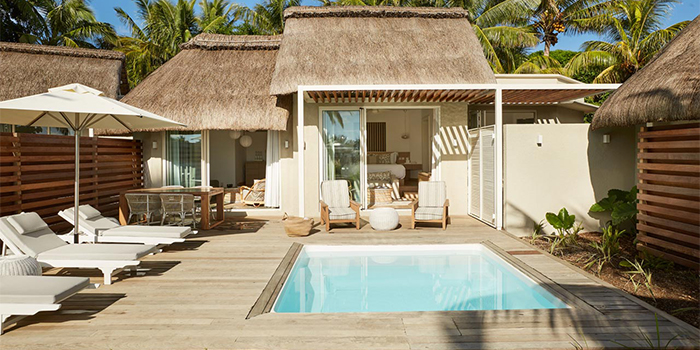 Ocean Villa