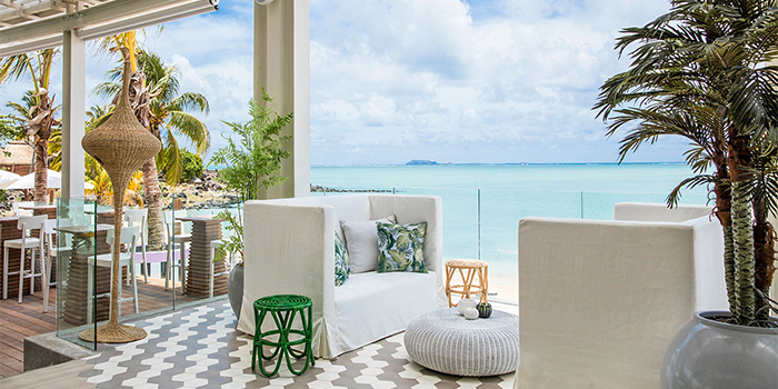 Palm Court