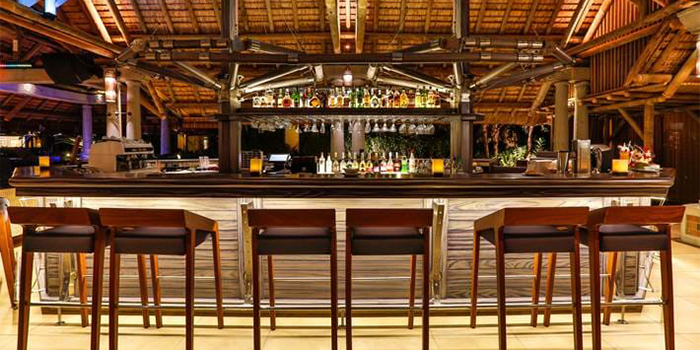 Dolphin Bar