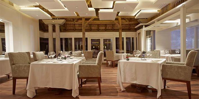 Spice Restaurant