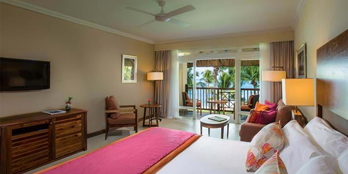 Superior suite
