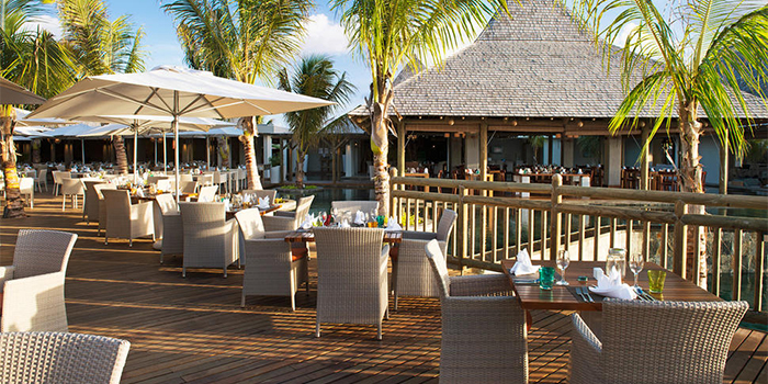 Karay Restaurant