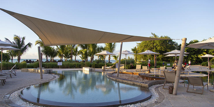 Kids pool