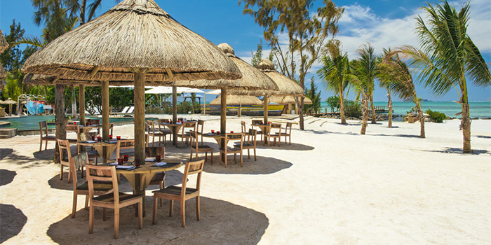 Lor Disab Restaurant